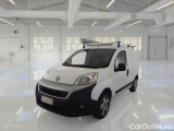  Fiat  Fiorino FIAT  / 2016 / 4P / VETT. FURGONATA 1.3 MULTIJET 95 CV E6 SX 