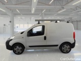  Fiat  Fiorino FIAT  / 2016 / 4P / VETT. FURGONATA 1.3 MULTIJET 95 CV E6 SX #8