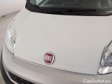  Fiat  Fiorino FIAT  / 2016 / 4P / VETT. FURGONATA 1.3 MULTIJET 95 CV E6 SX #33