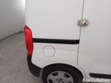  Fiat  Fiorino FIAT  / 2016 / 4P / VETT. FURGONATA 1.3 MULTIJET 95 CV E6 SX #49
