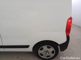  Fiat  Fiorino FIAT  / 2016 / 4P / VETT. FURGONATA 1.3 MULTIJET 95 CV E6 SX #58