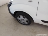  Fiat  Fiorino FIAT  / 2016 / 4P / VETT. FURGONATA 1.3 MULTIJET 95 CV E6 SX #70