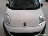  Fiat  Fiorino FIAT  / 2016 / 4P / VETT. FURGONATA 1.3 MULTIJET 95 CV E6D-TEMP SX #30