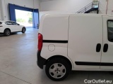  Fiat  Fiorino FIAT  / 2016 / 4P / VETT. FURGONATA 1.3 MULTIJET 95 CV E6D-TEMP SX #63