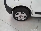  Fiat  Fiorino FIAT  / 2016 / 4P / VETT. FURGONATA 1.3 MULTIJET 95 CV E6D-TEMP SX #104