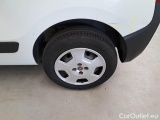  Fiat  Fiorino FIAT  / 2016 / 4P / VETT. FURGONATA 1.3 MULTIJET 95 CV E6D-TEMP SX #106