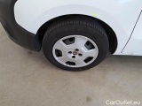  Fiat  Fiorino FIAT  / 2016 / 4P / VETT. FURGONATA 1.3 MULTIJET 95 CV E6D-TEMP SX #108