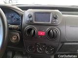  Fiat  Fiorino FIAT  / 2016 / 4P / VETT. FURGONATA 1.3 MULTIJET 95 CV E6D-TEMP SX #113