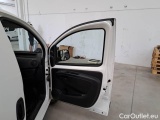  Fiat  Fiorino FIAT  / 2016 / 4P / VETT. FURGONATA 1.3 MULTIJET 95 CV E6D-TEMP SX #125