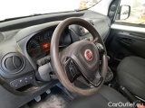  Fiat  Fiorino FIAT  / 2016 / 4P / VETT. FURGONATA 1.3 MULTIJET 95 CV E6D-TEMP SX #145