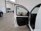  Fiat  Fiorino FIAT  / 2016 / 4P / VETT. FURGONATA 1.3 MULTIJET 95 CV E6D-TEMP SX #153