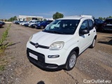  Fiat  Panda FIAT  / 2012 / 5P / BERLINA 1.0 HYBRID SeS 70CV E6.4 VAN 2 POSTI 