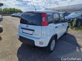  Fiat  Panda FIAT  / 2012 / 5P / BERLINA 1.0 HYBRID SeS 70CV E6.4 VAN 2 POSTI #2