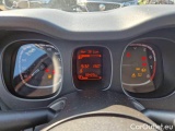  Fiat  Panda FIAT  / 2012 / 5P / BERLINA 1.0 HYBRID SeS 70CV E6.4 VAN 2 POSTI #4