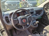  Fiat  Panda FIAT  / 2012 / 5P / BERLINA 1.0 HYBRID SeS 70CV E6.4 VAN 2 POSTI #3