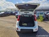  Fiat  Panda FIAT  / 2012 / 5P / BERLINA 1.0 HYBRID SeS 70CV E6.4 VAN 2 POSTI #5