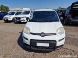  Fiat  Panda FIAT  / 2012 / 5P / BERLINA 1.0 HYBRID SeS 70CV E6.4 VAN 2 POSTI #6