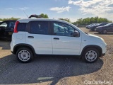  Fiat  Panda FIAT  / 2012 / 5P / BERLINA 1.0 HYBRID SeS 70CV E6.4 VAN 2 POSTI #7