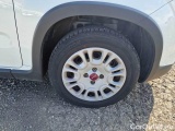  Fiat  Panda FIAT  / 2012 / 5P / BERLINA 1.0 HYBRID SeS 70CV E6.4 VAN 2 POSTI #15