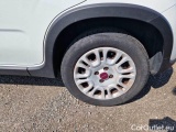  Fiat  Panda FIAT  / 2012 / 5P / BERLINA 1.0 HYBRID SeS 70CV E6.4 VAN 2 POSTI #17