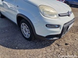  Fiat  Panda FIAT  / 2012 / 5P / BERLINA 1.0 HYBRID SeS 70CV E6.4 VAN 2 POSTI #19