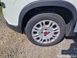  Fiat  Panda FIAT  / 2012 / 5P / BERLINA 1.0 HYBRID SeS 70CV E6.4 VAN 2 POSTI #18
