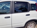  Fiat  Panda FIAT  / 2012 / 5P / BERLINA 1.0 HYBRID SeS 70CV E6.4 VAN 2 POSTI #21