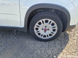  Fiat  Panda FIAT  / 2012 / 5P / BERLINA 1.0 HYBRID SeS 70CV E6.4 VAN 2 POSTI #31