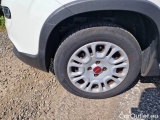  Fiat  Panda FIAT  / 2012 / 5P / BERLINA 1.0 HYBRID SeS 70CV E6.4 VAN 2 POSTI #37