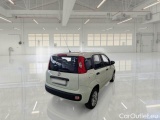  Fiat  Panda FIAT  / 2012 / 5P / BERLINA 1.3 MJT 80 CV VAN EURO6 SeS 4 POSTI EASY #2