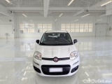  Fiat  Panda FIAT  / 2012 / 5P / BERLINA 1.3 MJT 80 CV VAN EURO6 SeS 4 POSTI EASY #6