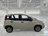  Fiat  Panda FIAT  / 2012 / 5P / BERLINA 1.3 MJT 80 CV VAN EURO6 SeS 4 POSTI EASY #7
