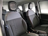  Fiat  Panda FIAT  / 2012 / 5P / BERLINA 1.3 MJT 80 CV VAN EURO6 SeS 4 POSTI EASY #13