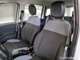  Fiat  Panda FIAT  / 2012 / 5P / BERLINA 1.3 MJT 80 CV VAN EURO6 SeS 4 POSTI EASY #11