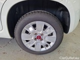  Fiat  Panda FIAT  / 2012 / 5P / BERLINA 1.3 MJT 80 CV VAN EURO6 SeS 4 POSTI EASY #19