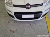  Fiat  Panda FIAT  / 2012 / 5P / BERLINA 1.3 MJT 80 CV VAN EURO6 SeS 4 POSTI EASY #24