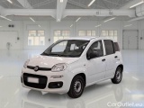  Fiat  Panda FIAT  / 2012 / 5P / BERLINA 1.0 70CV HYBRID EURO 6D VAN 2 P. POP 