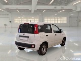  Fiat  Panda FIAT  / 2012 / 5P / BERLINA 1.0 70CV HYBRID EURO 6D VAN 2 P. POP #2