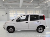 Fiat  Panda FIAT  / 2012 / 5P / BERLINA 1.0 70CV HYBRID EURO 6D VAN 2 P. POP #8