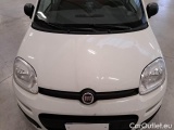  Fiat  Panda FIAT  / 2012 / 5P / BERLINA 1.0 70CV HYBRID EURO 6D VAN 2 P. POP #26