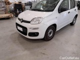  Fiat  Panda FIAT  / 2012 / 5P / BERLINA 1.0 70CV HYBRID EURO 6D VAN 2 P. POP #29