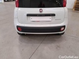  Fiat  Panda FIAT  / 2012 / 5P / BERLINA 1.0 70CV HYBRID EURO 6D VAN 2 P. POP #53