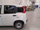  Fiat  Panda FIAT  / 2012 / 5P / BERLINA 1.0 70CV HYBRID EURO 6D VAN 2 P. POP #64