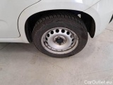  Fiat  Panda FIAT  / 2012 / 5P / BERLINA 1.0 70CV HYBRID EURO 6D VAN 2 P. POP #93