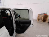  Fiat  Panda FIAT  / 2012 / 5P / BERLINA 1.0 70CV HYBRID EURO 6D VAN 2 P. POP #105