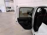  Fiat  Panda FIAT  / 2012 / 5P / BERLINA 1.0 70CV HYBRID EURO 6D VAN 2 P. POP #118