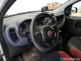  Fiat  Panda FIAT  / 2012 / 5P / BERLINA 1.0 70CV HYBRID EURO 6D VAN 2 P. POP #125
