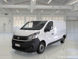 Fiat  Talento FIAT  / 2016 / 4P / FURGONE 12Q LH1 2.0 ECOJET 120CV SeS 