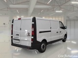  Fiat  Talento FIAT  / 2016 / 4P / FURGONE 12Q LH1 2.0 ECOJET 120CV SeS #2