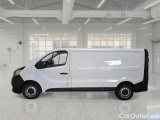  Fiat  Talento FIAT  / 2016 / 4P / FURGONE 12Q LH1 2.0 ECOJET 120CV SeS #8